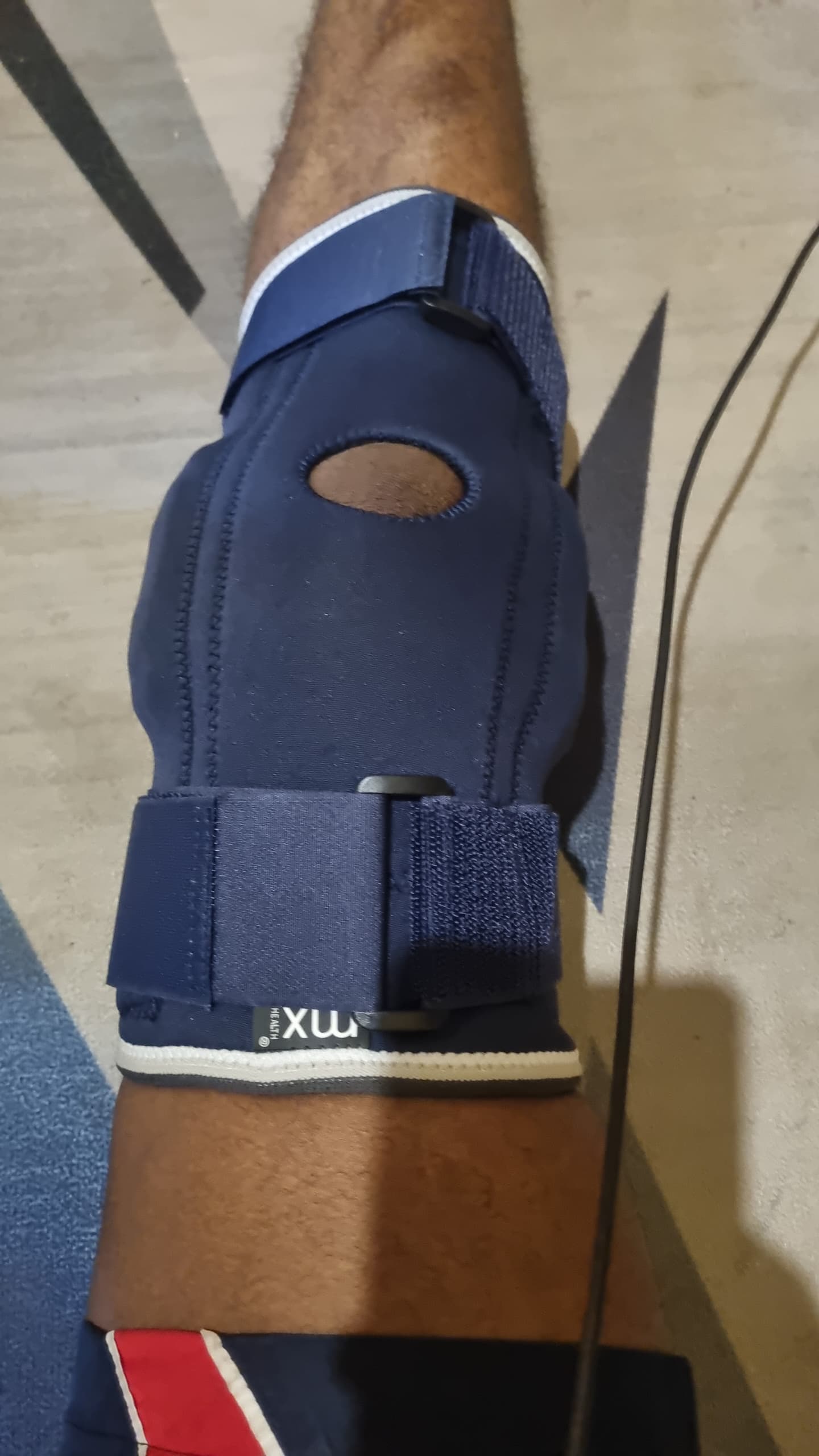 "Urgent:Help Me Get Knee Surgery and Walk Again”