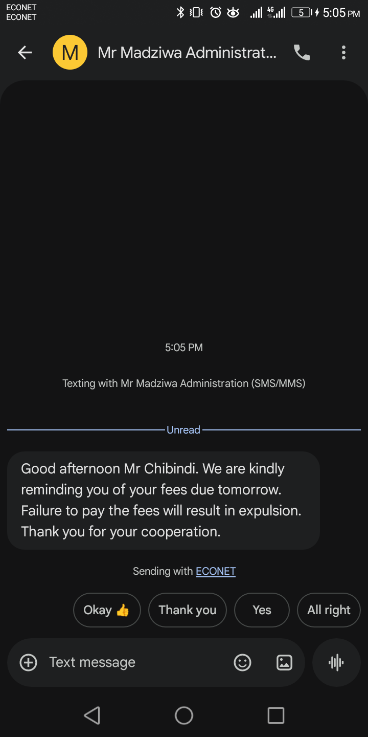 Help me get back into school 