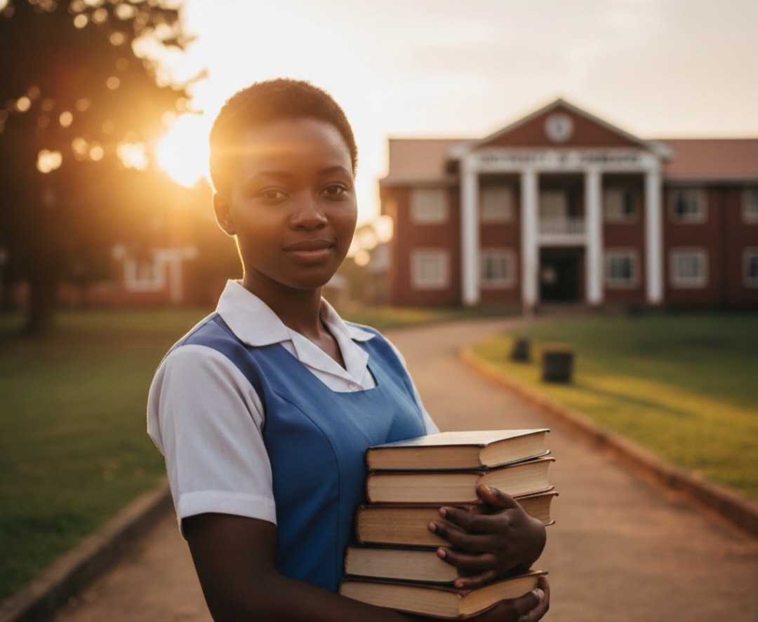 ​"Final Step to Graduation: Help Lionel Complete Their Degree"