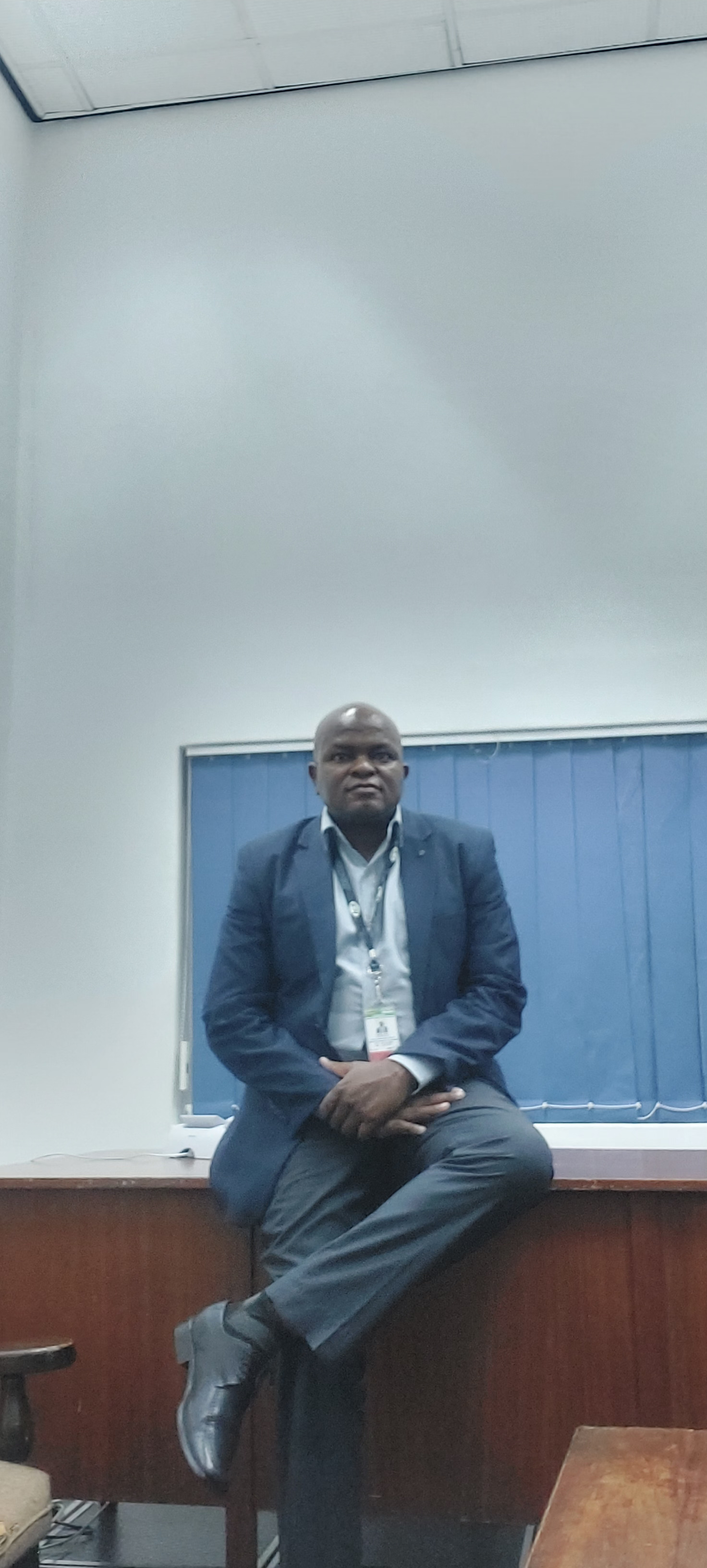  Help the Moyo Family Secure a Future Through a Home