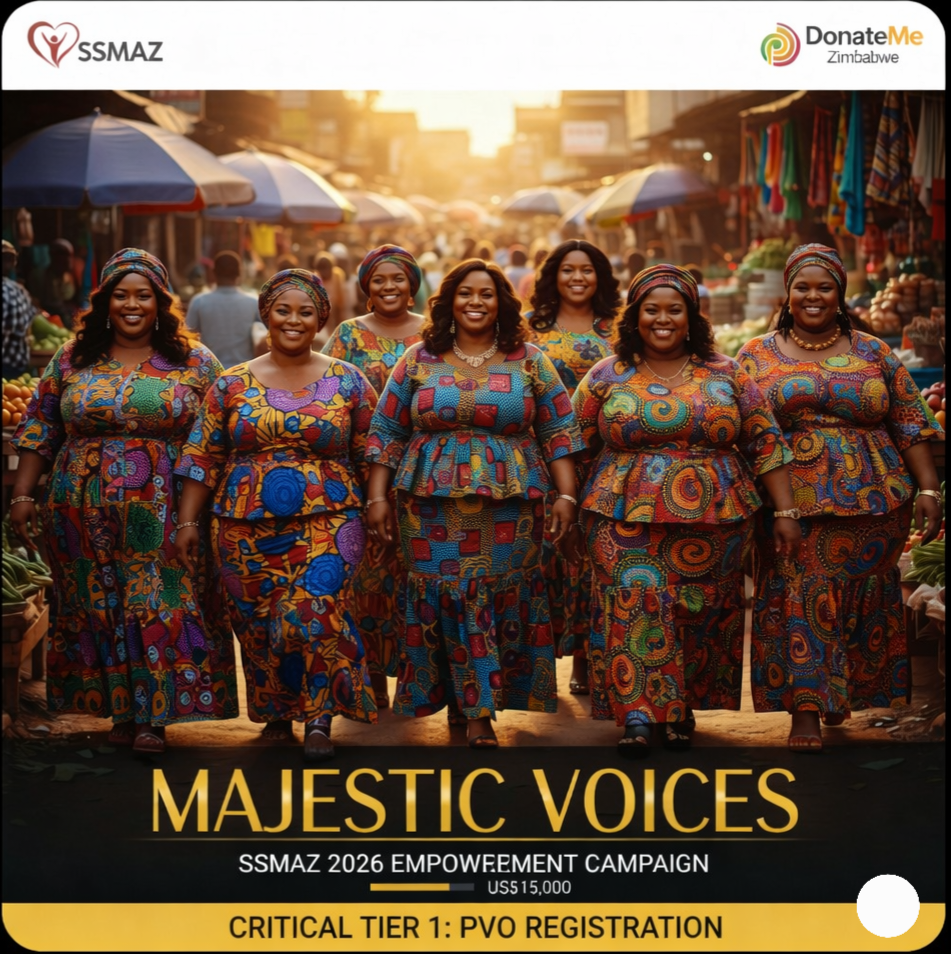 Super Size Me Africa Zimbabwe 